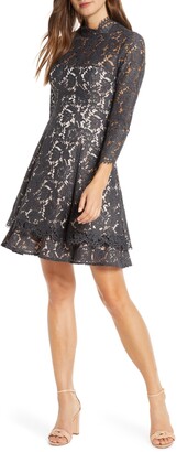 nordstrom cocktail dresses petite