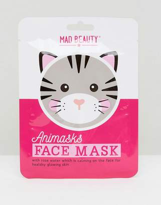 ASOS Beauty Extras Exclusive Cat Sheet Mask