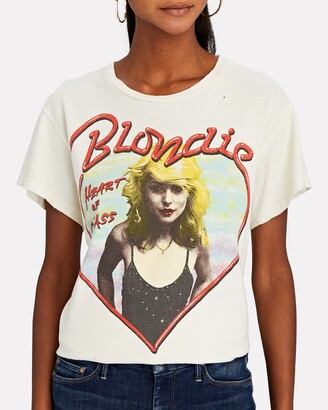 MadeWorn Blondie Graphic T-Shirt