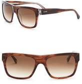 Thumbnail for your product : Jack Spade Bennett 56mm Sunglases