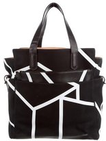 Thumbnail for your product : Reed Krakoff Atlantique Shopper Tote