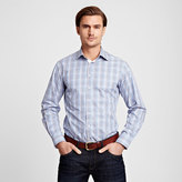 Thumbnail for your product : Thomas Pink Stirling Check Slim Fit Button Cuff Shirt