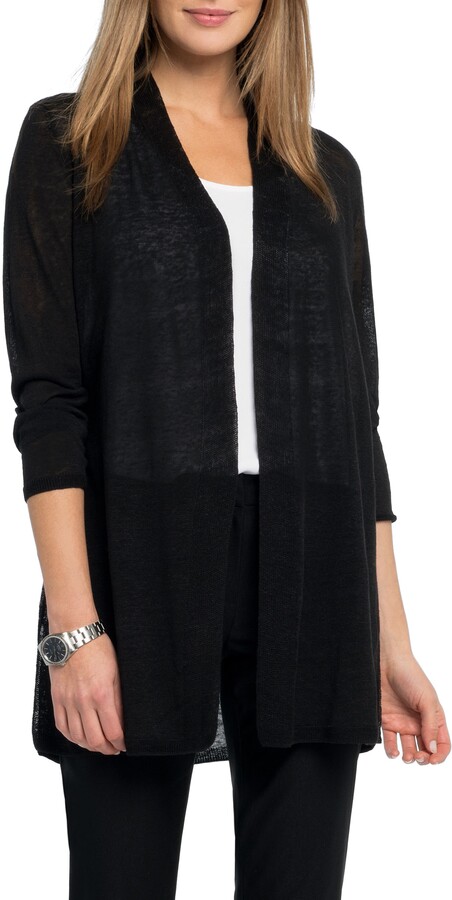 Petite Open Front Cardigan | Shop the world's largest collection 