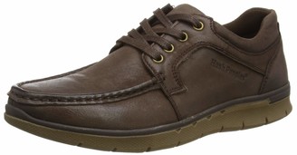 hush puppies men's george hanston derbys