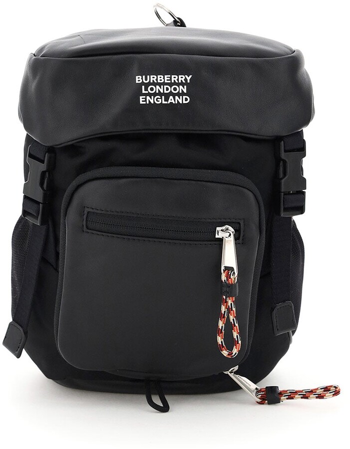 one strap mesh backpack