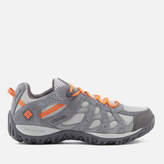 Thumbnail for your product : Columbia Men's Redmond Waterproof Walking Shoes
