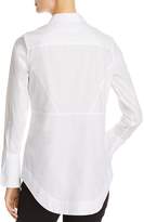 Thumbnail for your product : Foxcroft Patrice Button Down Top