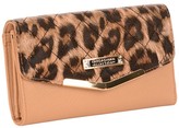 Thumbnail for your product : Kardashian Kollection Wild West clutch wallet