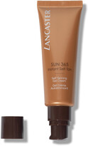 Thumbnail for your product : Lancaster Sun 365 Instant Self Tanning Gel Face Cream