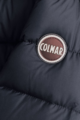 Colmar Odyssey Quilted Down Jacket with Hood