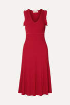 Red Dresses - ShopStyle