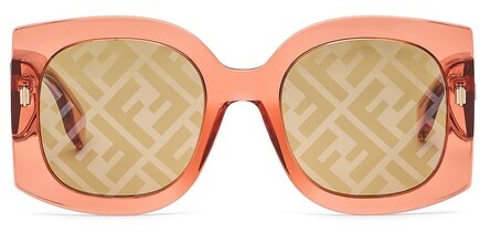 Fendi Roma - ShopStyle Sunglasses