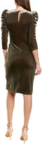 Thumbnail for your product : Bailey 44 Lily Sheath Dress