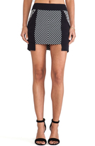 Thumbnail for your product : Sass & Bide The Beautiful Fall Skirt