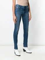 Thumbnail for your product : Love Moschino Skinny Jeans