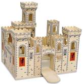 Thumbnail for your product : Melissa & Doug Folding Medieval Castle.