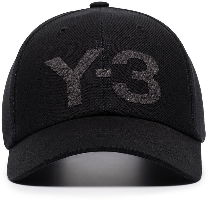 y3 black hat