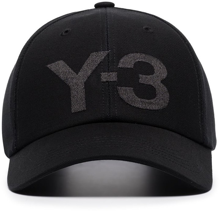 y3 black hat