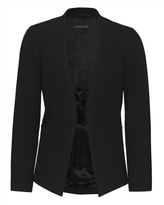 Thumbnail for your product : Jaeger Fitted Collete Jacket