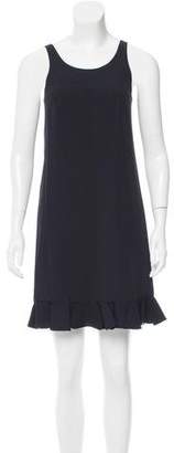 Jill Stuart Mini Sleeveless Dress w/ Tags