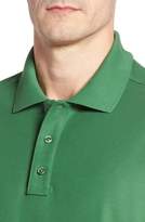 Thumbnail for your product : Nordstrom Classic Regular Fit Pique Polo