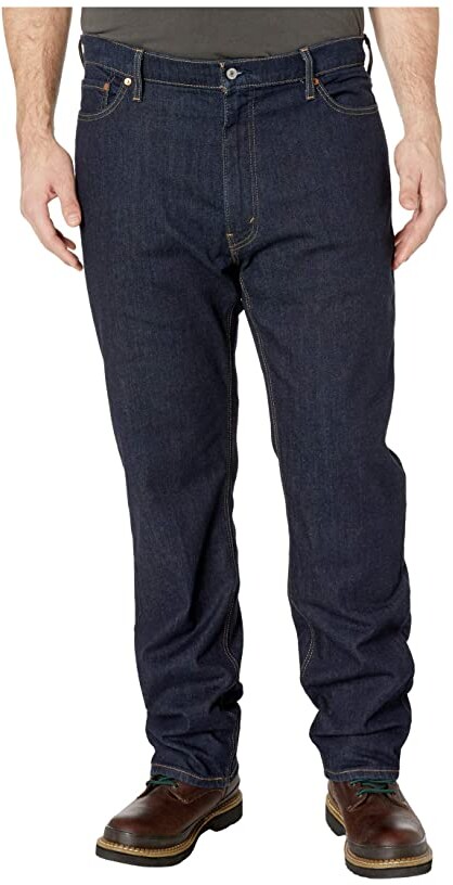 Levi 541 Jeans Big And Tall Sales, Save 55% 