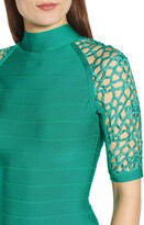 Thumbnail for your product : Sentimental NY Bandage Body-Con Dress
