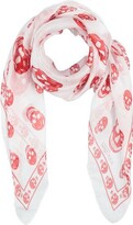 Thumbnail for your product : Alexander McQueen Scarf