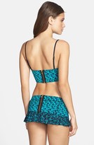 Thumbnail for your product : Marc by Marc Jacobs 'Aurora' Skirted Bikini Bottoms