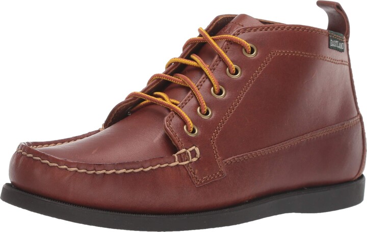 eastland chukka boots