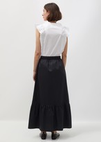 Thumbnail for your product : Atlantique Ascoli Jupe Major Skirt