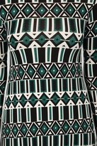 Thumbnail for your product : Rachel Pally Stormy Dress Print