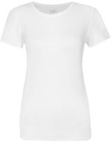 Thumbnail for your product : Marks and Spencer M&s Collection Pure Cotton T-Shirt with StayNEWTM