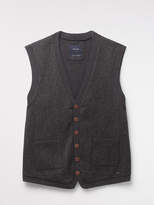 Thumbnail for your product : White Stuff Alpine Knitted Waistcoat