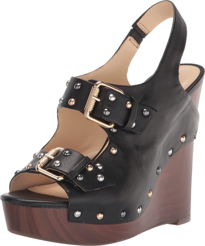 Jessica Simpson Wedge Sandals | ShopStyle