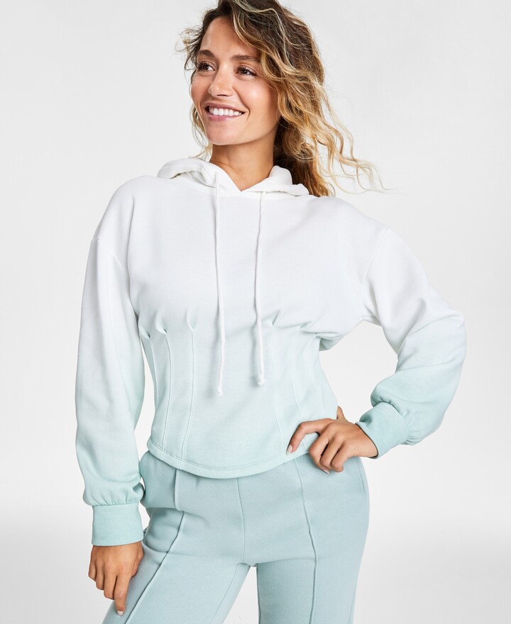 Green Women's Plus Size Sweatshirts & Hoodies | Shop the world's 