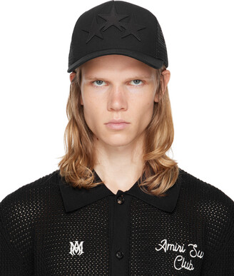 帽子 AMIRI 24SS star patch CAP 23264845_54656098_600.jpg