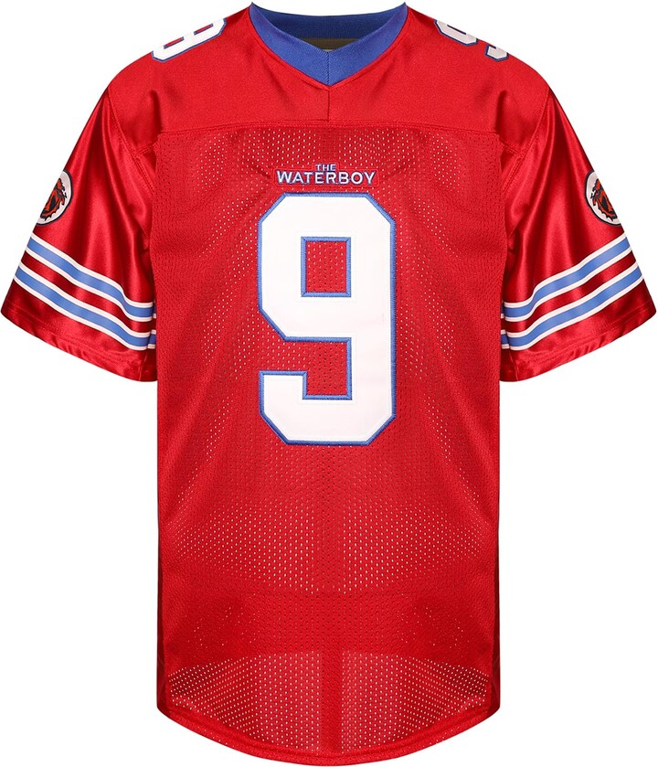 Phoneutrix Bobby Boucher 9 The Waterboy Adam Sandler Movie Mud Dogs