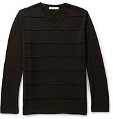 Thumbnail for your product : Calvin Klein Ottoman Sweater