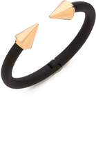 Thumbnail for your product : Vita Fede Titan Two Tone Bracelet