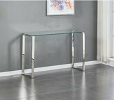 Thumbnail for your product : Mercer41 Eoin Console Table