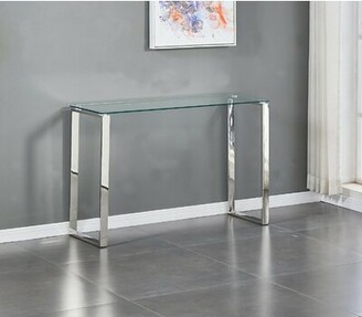 Mercer41 Eoin Console Table