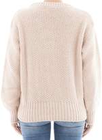 Thumbnail for your product : Chloé Pink Acetate Sweatshirt