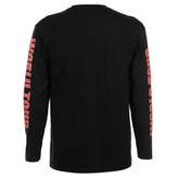 Thumbnail for your product : Official Mens Justin Bieber Long Sleeve T Shirt Top Crew Neck Cotton Print