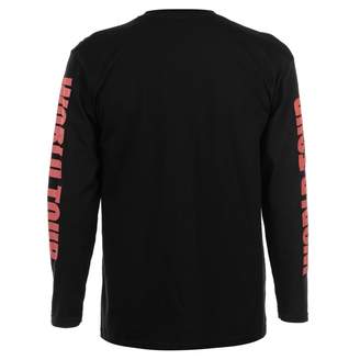 Official Mens Justin Bieber Long Sleeve T Shirt Top Crew Neck Cotton Print