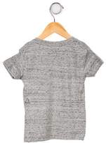 Thumbnail for your product : Little Eleven Paris Boys' Graphic T-Shirt w/ Tags