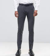 Thumbnail for your product : Selected Slim Suit Trousers