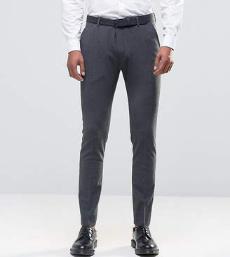 Selected Slim Suit Trousers