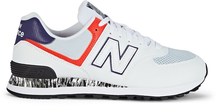 new balance laces