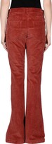 Thumbnail for your product : Theory Pants Burgundy